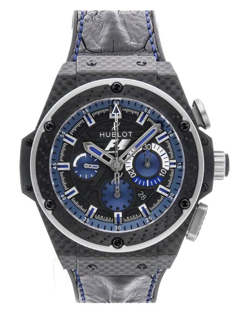 replique montre hublot f1|Hublot King Power – Replique Montre De Luxe .